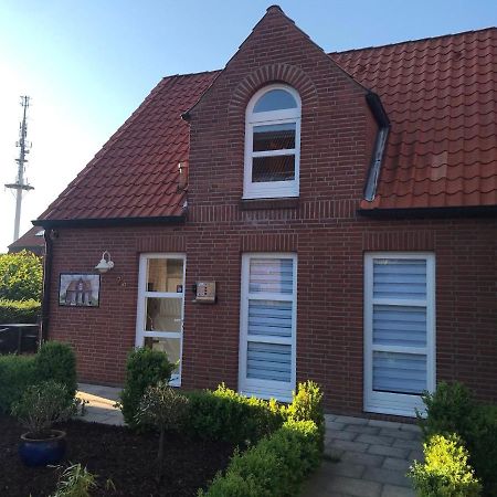 Kleines Ferienhaus In Lauenburg Exterior foto